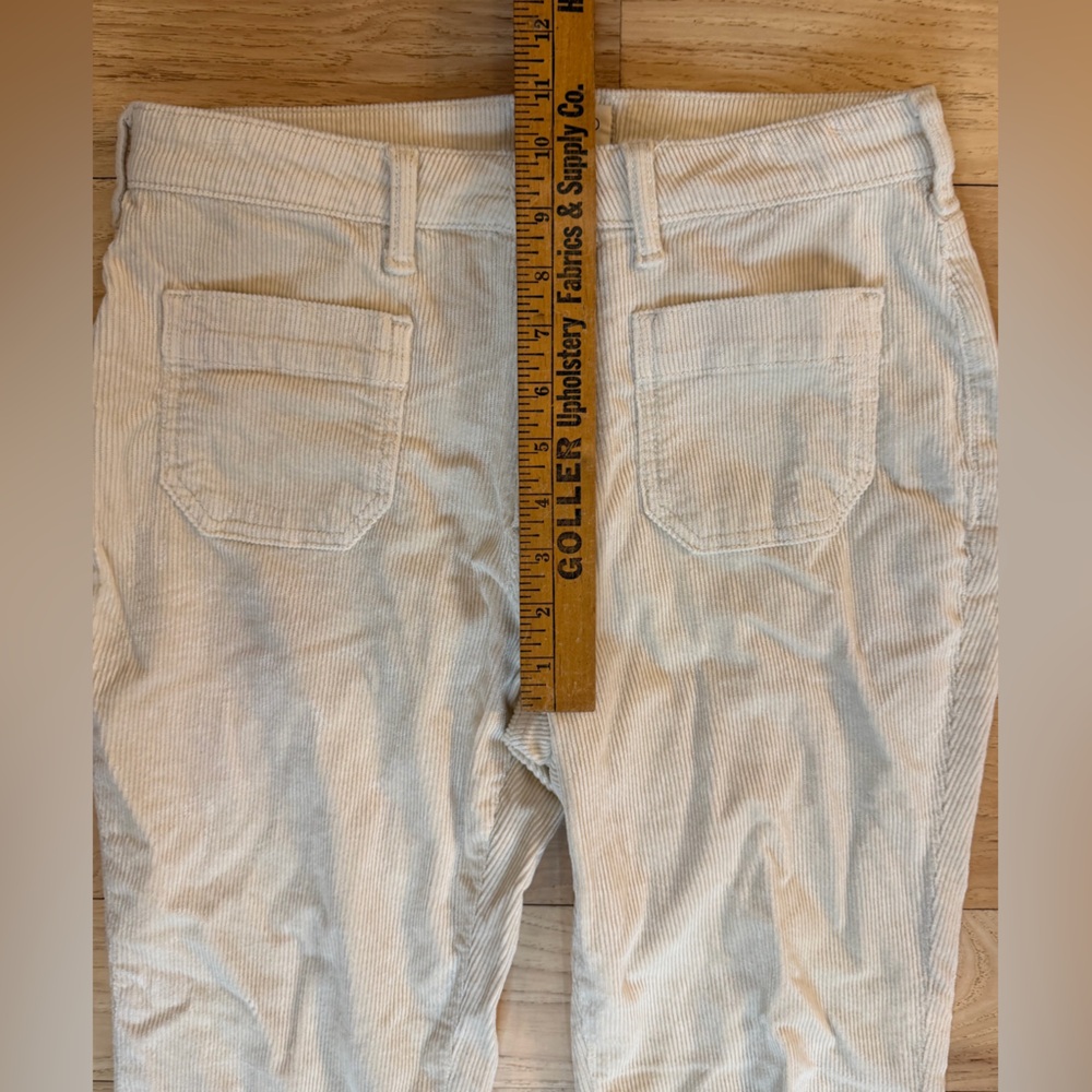 Pilcro flares size 27 - Picture 4 of 6